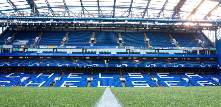 天博体育成为切尔西的官方博彩合作伙伴